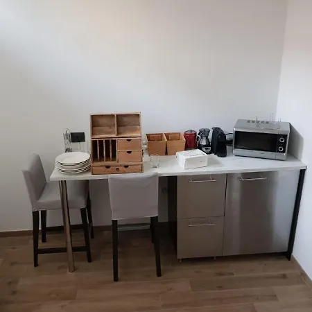 Appartement For San Donato Milanese