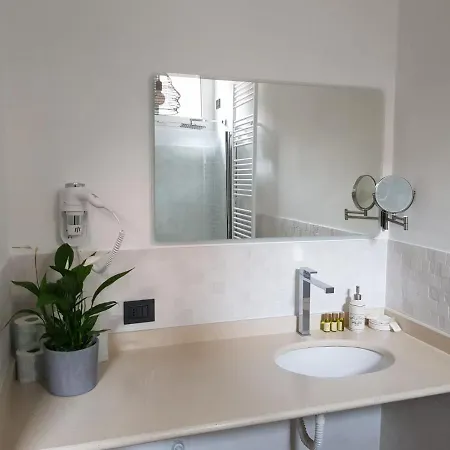 For Appartement