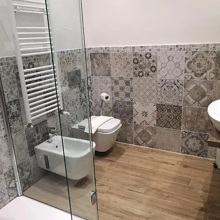 Appartement For *