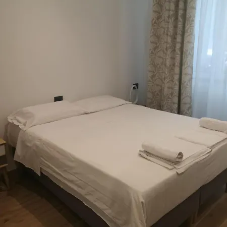 Appartement For